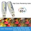 Portable USB LED Night Light 5V 1W LED Filament Light Bulb Multicolor Mini  Reading Lamp Eye Protection for Bedroom Study