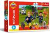 TREFL 18297 Puzzle 30 Bereit zu helfen