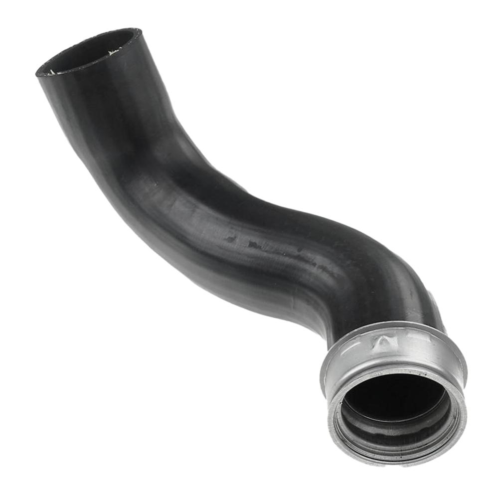For Benz For Mercedes Replacement Hose Pipe Intercooler Hose Pipe Intercooler Hose Replacement Engine Direct Fitment