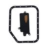 Transmission Oil Filter Pan Gasket Kit For Subaru Forester 2.5T 2010-2013 Legacy Wagon 2.5L 3.0L Outback Tribeca 3.0L/3.6L Exiga