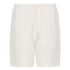 Emporio Armani Mens Plain Shorts