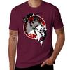 Belial! T-Shirt plus size clothes cheap stuff plus size men clothing