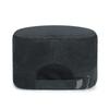 Thickened Windproof Duckbill Cap: Warm Earmuff Baseball Hat for Middle-Aged & Elderly - Ideal for Autumn & Winter Outdoors