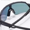 Norman Outdoor Sports Polarized Cycling Glasses