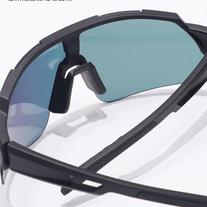 Norman Outdoor Sports Polarized Cycling Glasses