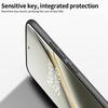 כיסוי MOFI Shield מסדרת מאט עבור OnePlus Ace 3 Pro 5G מגע משי כיסוי טלפון PC קשיח