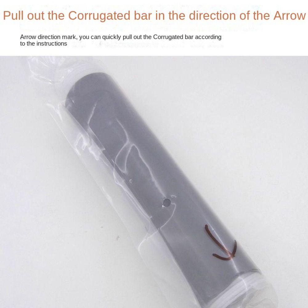 Silicone Pot Handle Cover Household Wok Handle Heat Insulation Cover  Dining