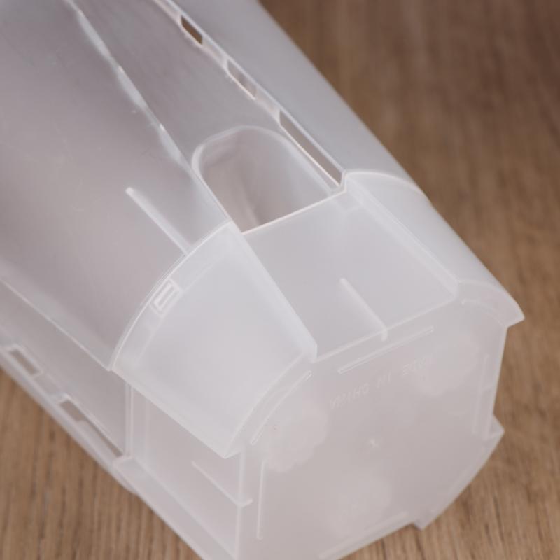 Water Storage Flowerpot Bonsai Basin Butterfly Orchid Breathable Hydroponic Pot Self Absorbing Basin Gardening Planting Tool