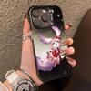 HSR Mem Translucent Mobile Phone Case for iPhone 17 16 15 14 13 12 11 X XR XS Air Pro Max Plus Colorful Cover