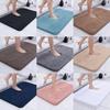 Thick Absorbent Water Microfibre Bath Mat Washable Non Slip Plush Mats Bath