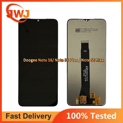 Ansamblu Complet Ecran LCD și Digitizator Pentru Doogee Note 56 Note 56 Plus Note 56 Max