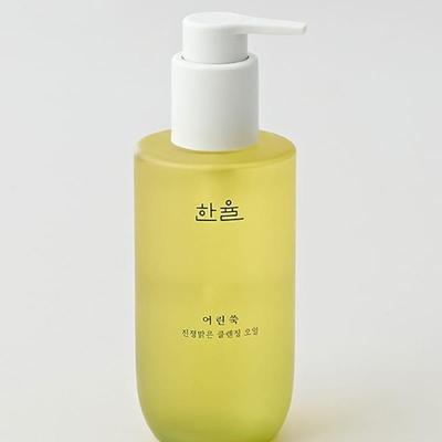 [Han Yul] Junger Beifuß Reinigungsöl 200ML