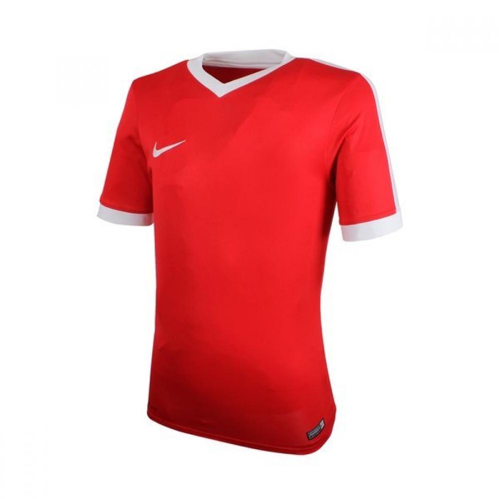 

Nike Футболка Nike Ss Youth Striker 4 725974657 075