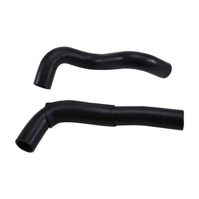 For Mitsubishi 1996-2007 L200 K64T K74T Replacement Radiator Upper/Lower Hose Part Numbers MR127488 MR127489