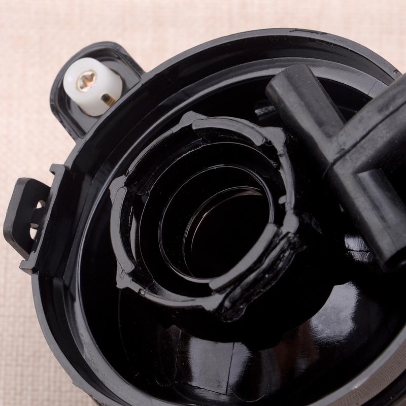 63177894017 Front Left Bumper Fog Light Lamp Fit for BMW E39 M5 E46 M3