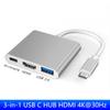 Ses ve video aksesuarları – HDMI
