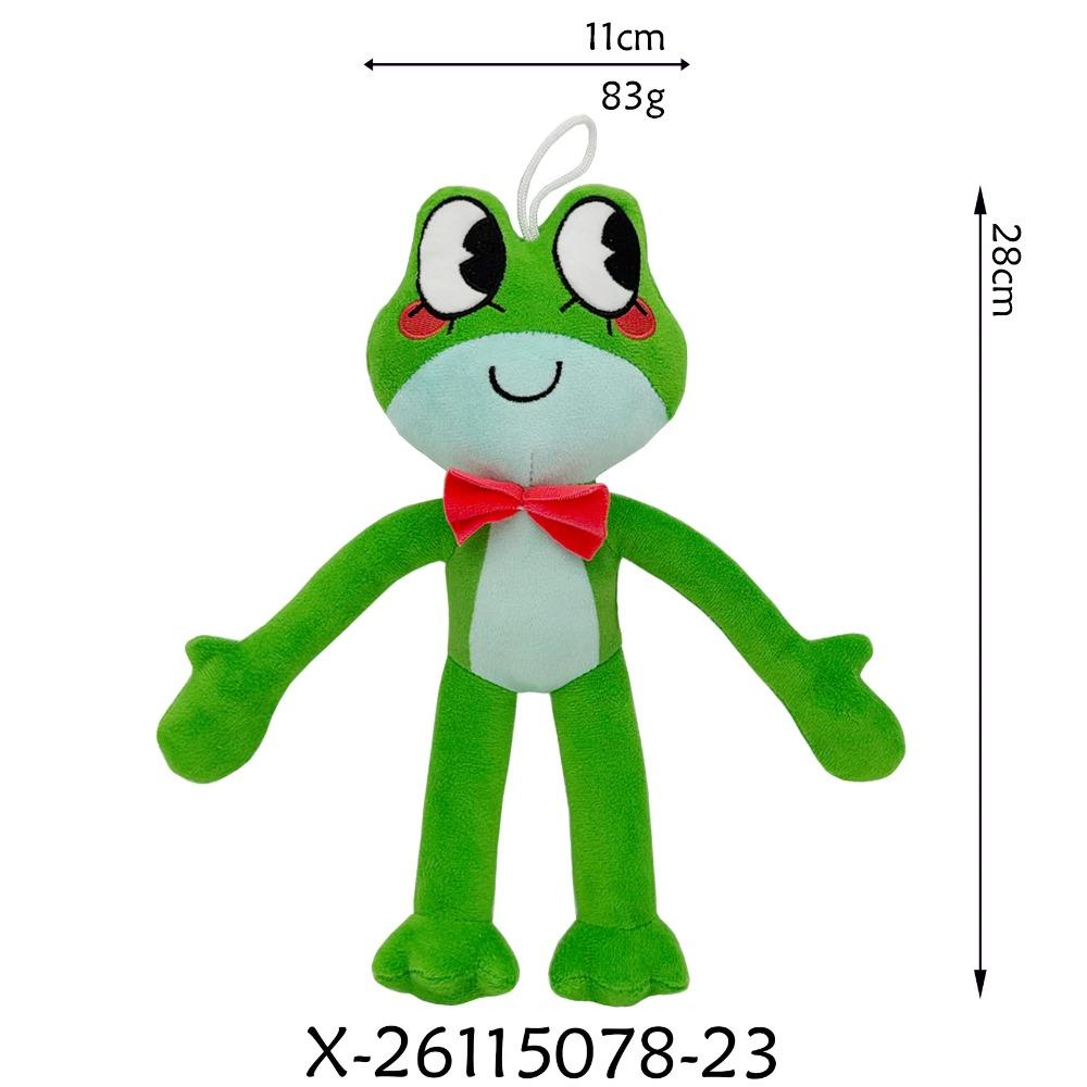 45style Hot The Amazing Digital Circus Plush Toys Amazing Circus Clown Rabbit Plush Dolls Periphery Stuffed Toys Adults Gift