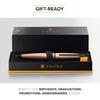 CROSS Ballpoint Pen ATX Brushed Rose Gold N882-42