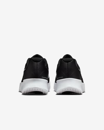 Nike Vapor Lite 3 Men's Tennis Shoes FZ2155-001 Black Size