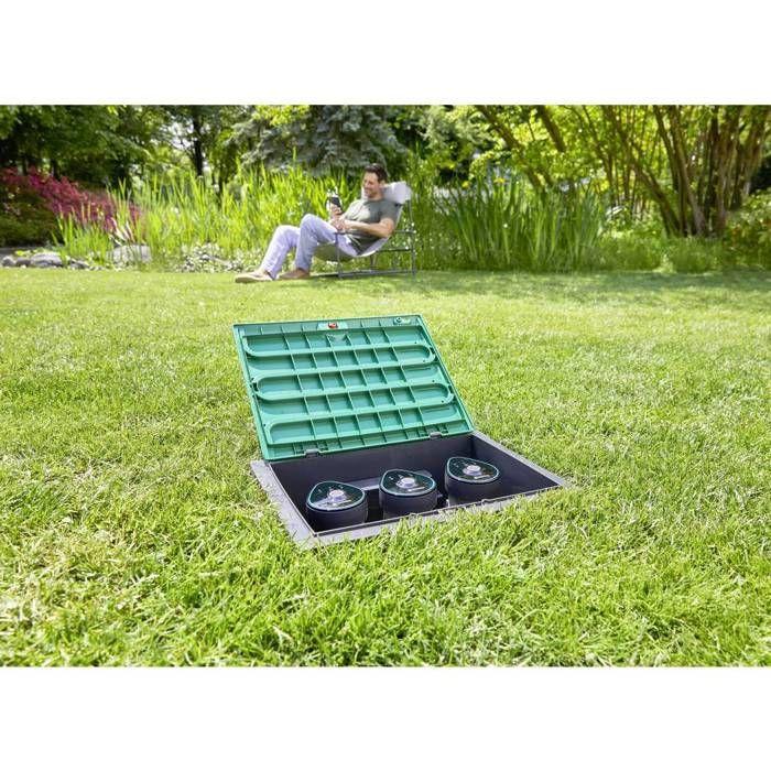 GARDENA 05314-20 Joint torique