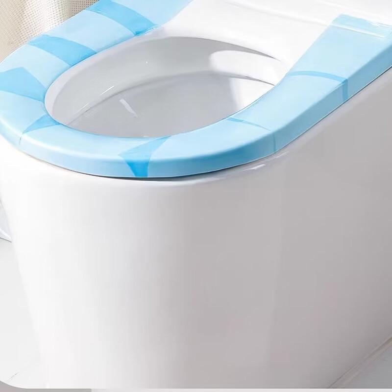 Baturel Disposable Sterile Blue Protective Film, 2 Rolls