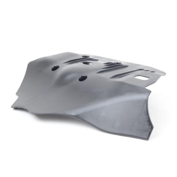 BMW 1 & 3-serie F20/F30 Bakaxelkåpa (33326796137/33326796138)