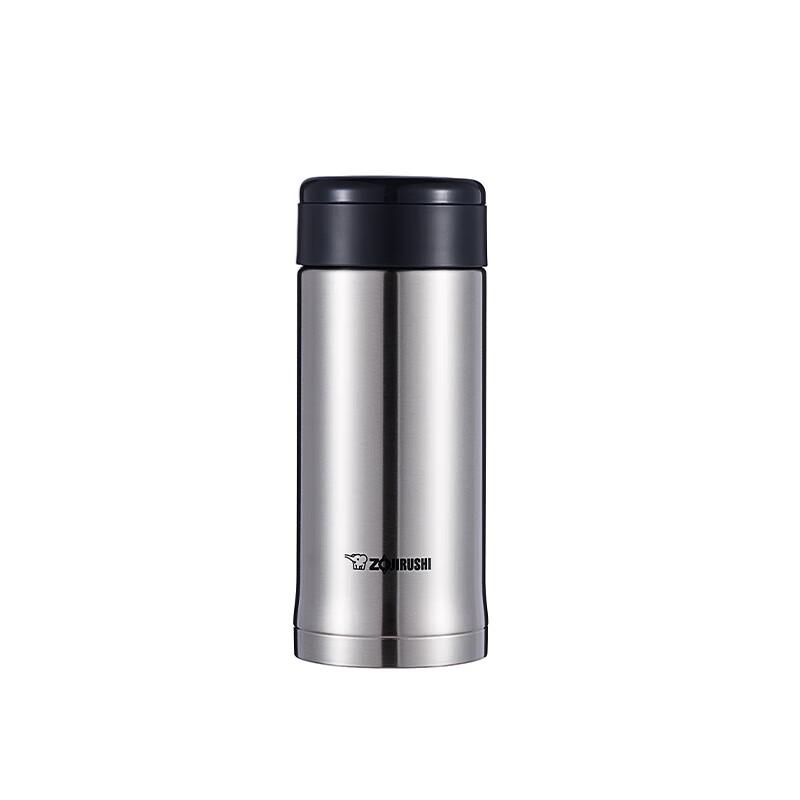 Zojirushi SM-AZE35 Stainless Steel Wide-Mouth Thermos