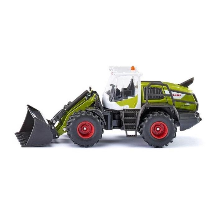 Siku Ładowarka Kołowa Claas Torion S1999