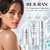 Rejuran Healer Creme de Proteção UV FPS50+ PA+++ / Bálsamo de Proteção UV FPS50+ PA+++ / Cápsula de Água Sérum Solar FPS15 PA+++