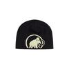 Mammut Logo Beanie 1191-04892 Sulai-black