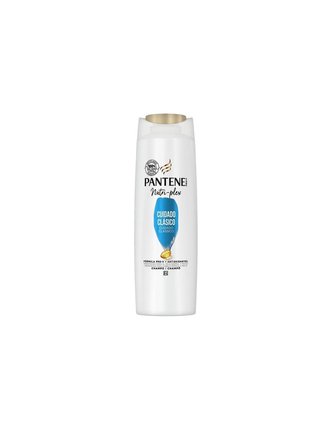 

Pantene Cha 385 мл Классико