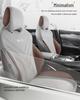 BYD 07 All-Season Suede Car Seat Cover