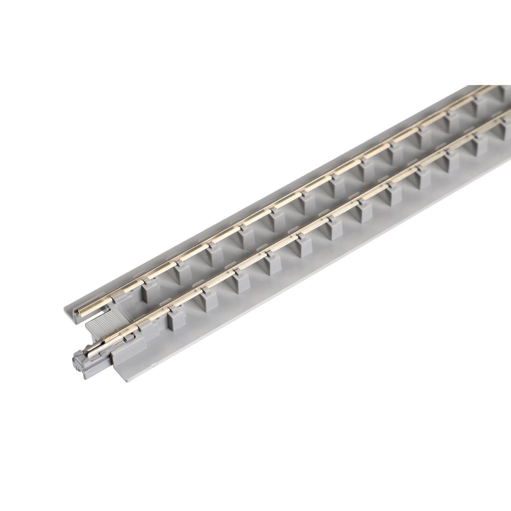 KATO N gauge open pit track 186mm 4 pieces 20-016 Railway model supplies