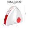 Magnetic Window Cleaner Double Glazing Magnetic Glass Balcony Window Cleaning Brush Automatic Double Side Wiper Surface Cleaner