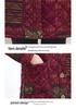 Mid-Aged & Elderly Women's Hooded Fleece-Lined Winter Coat, Warm Mid-Length Jacket, Fashionable New Style.