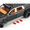 1/32 Rolls-Royce Phantom 6x6 Slitina Pickup Odlévaný Model Auta - Zvuk a Světlo Dárek