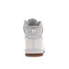 Nike Dunk High Sail Gum Women Sneakers White Gum-Medium-Brown DD1869-109