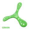 3‑Blade EVA Foam Boomerang Soft Auto‑Return Flying Toy Lightweight Outdoor Interactive Sports for Family Backyard Beach Play 6