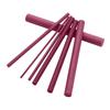 3000 Grits Tools Abrasive Kitchen Sharpener Oil Stone Polishing Cone Ruby