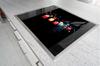 GLASS CUTTING BOARD 45x52 Lights