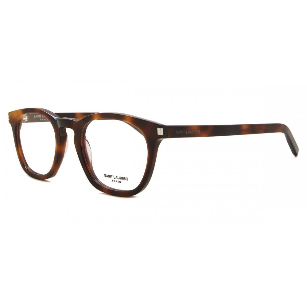 Saint Laurent Sl 28 Opt 002 Unisex Eyeglasses