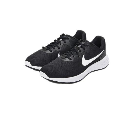 Nike Revolution 6 Next Nature Siyah DC3728-003 Erkek Bedenleri