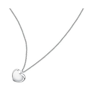 Istanti Stainless Steel Necklace SAVZ01 For Women