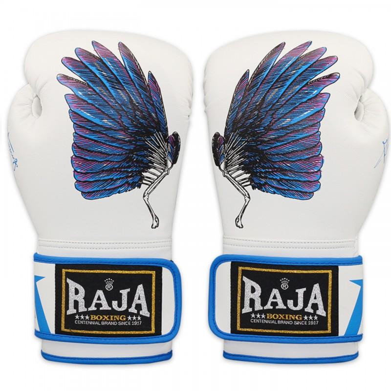 Professional Muay Thai Boxing Gloves Adults