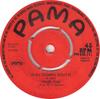 7inch Record HUGH ROY  BILLY DYCE  Way Down South  Be My Guest PM835 Pama Records 1972 UK Reggae Ska  Dub Used