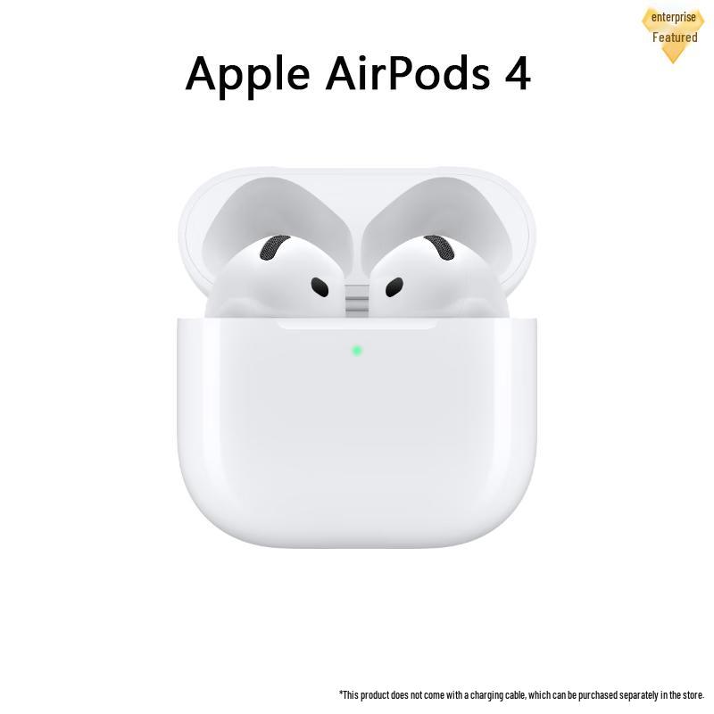 

Apple AirPods 4 Wireless Earbuds