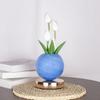 USB Rechargeable USB Rechargeable Desk Lamp Artificial Flower Desk Lamp  Home Room Decor