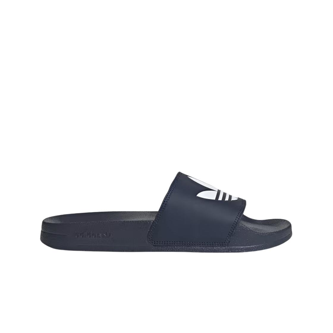 

Мужские кроссовки Adidas Adilette Lite Collegiate Navy FU8299