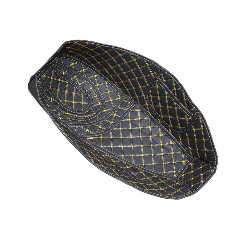 For HONDA NS150GX NS 150GX NS150 GX Motorcycle Rear Trunk Inner Cushion Seat Bucket Storage Luggage Box Liner Pad