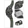 Casio G-Shock GWG-B1000-3AJF Men's Watch Green Color Durable Design Waterproof